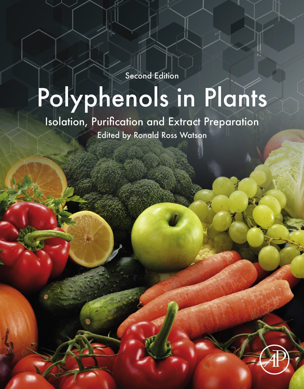 Polyphenols in Plants Isolation, Purification and Extract Preparation 2nd Edition â€“ PDF/EPUB Version Downloadable