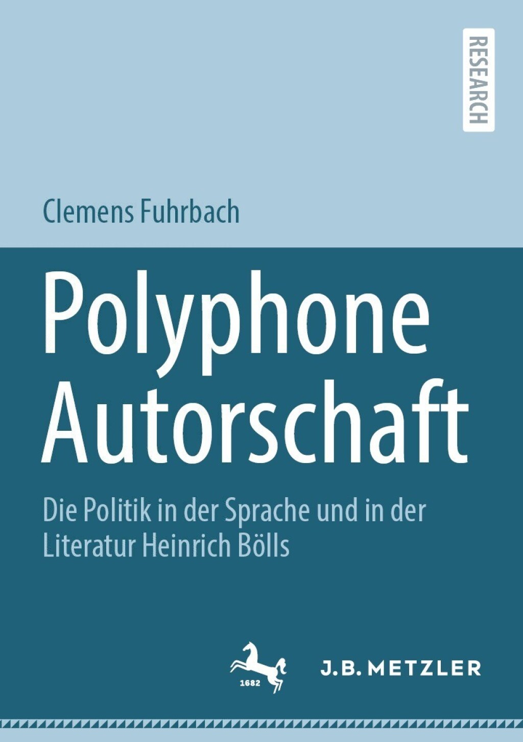 Polyphone Autorschaft Die Politik in der Sprache und in der Literatur Heinrich BÃ¶lls  â€“ PDF/EPUB Version Downloadable