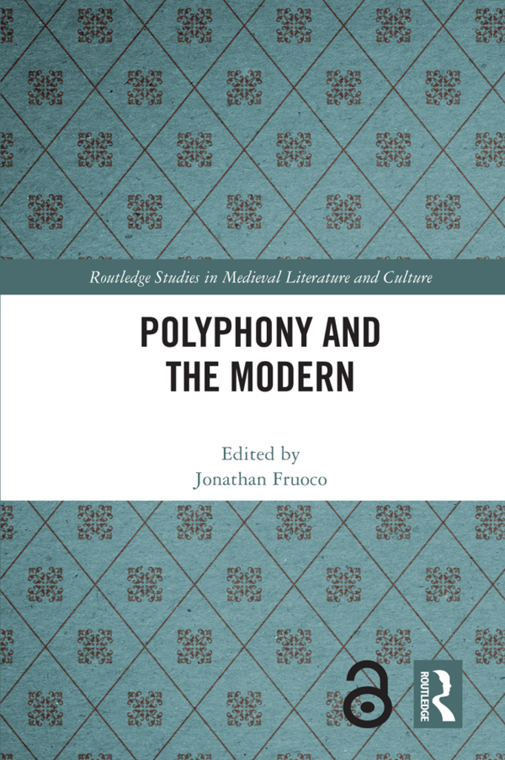 Polyphony and the Modern 1st Edition â€“ PDF/EPUB Version Downloadable