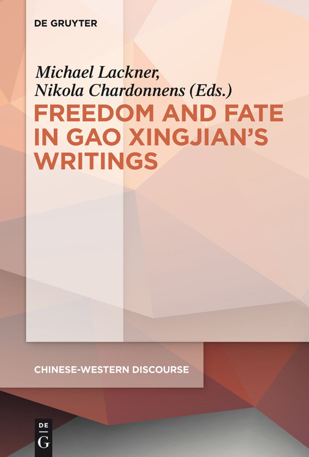 Polyphony Embodied - Freedom and Fate in Gao Xingjianâ€™s Writings 1st Edition â€“ PDF/EPUB Version Downloadable