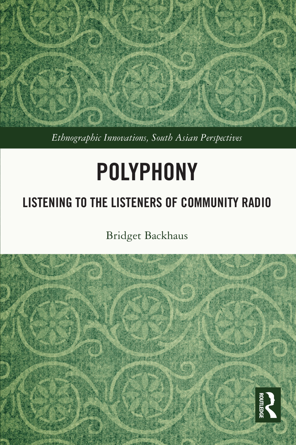 Polyphony Listening to the Listeners of Community Radio 1st Edition â€“ PDF/EPUB Version Downloadable