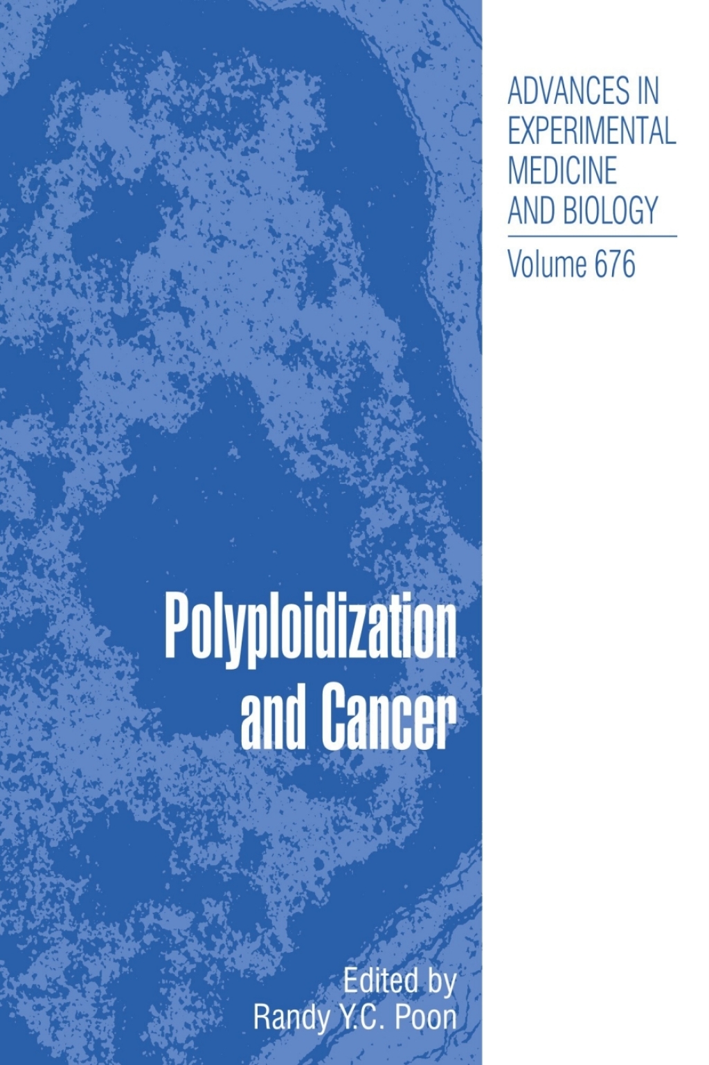 Polyploidization and Cancer 1st Edition â€“ PDF/EPUB Version Downloadable