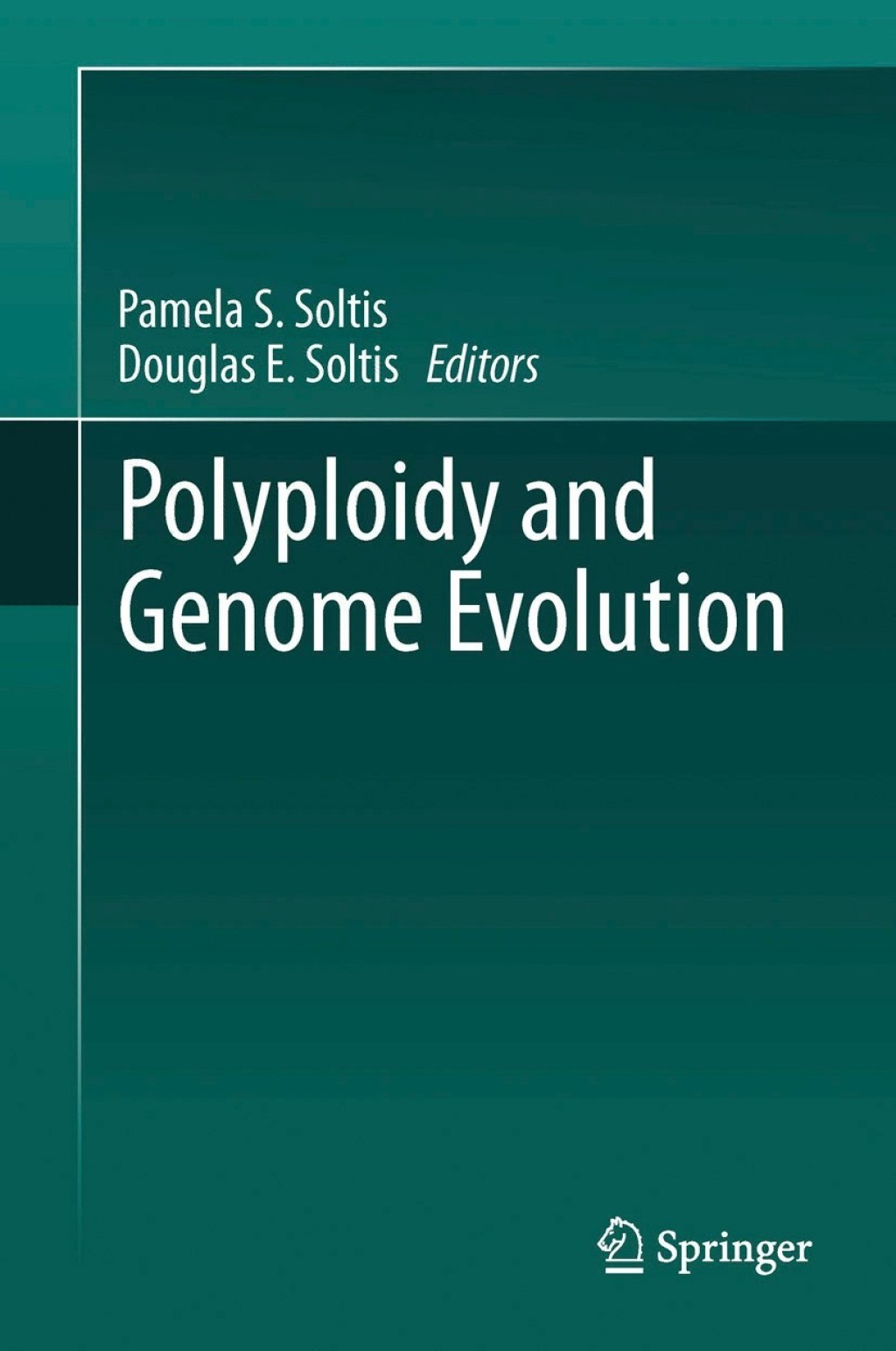 Polyploidy and Genome Evolution 1st Edition â€“ PDF/EPUB Version Downloadable