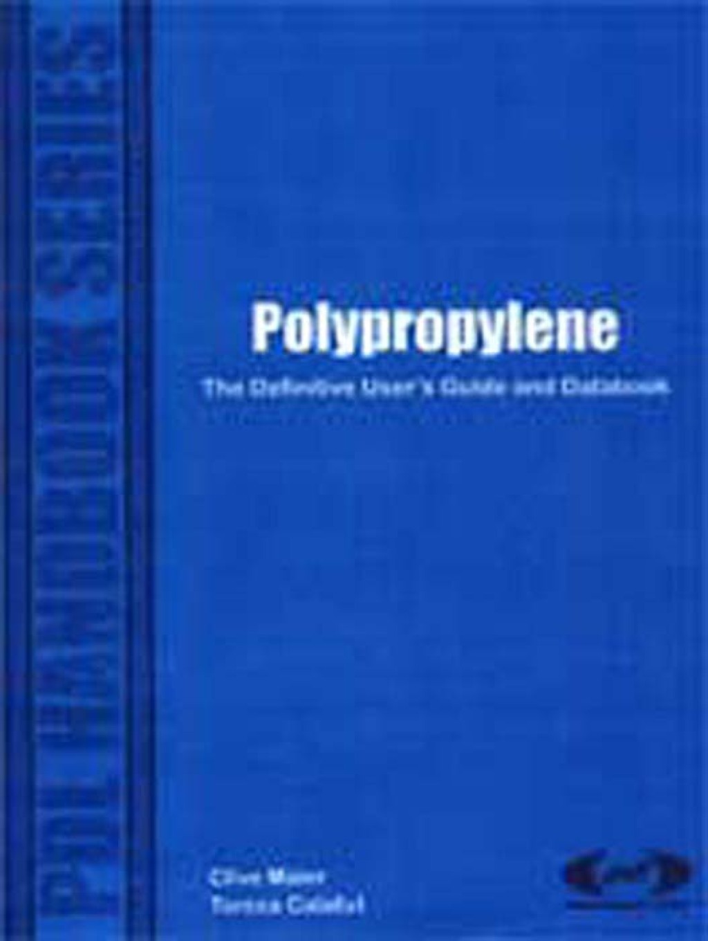 Polypropylene  â€“ PDF/EPUB Version Downloadable