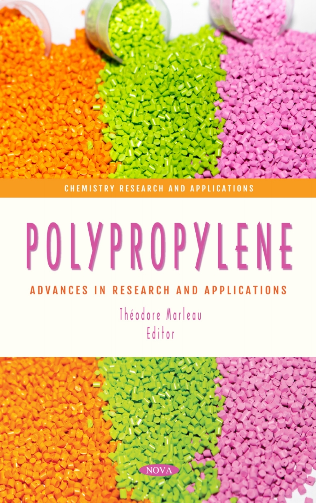 Polypropylene: Advances in Research and Applications  â€“ PDF/EPUB Version Downloadable
