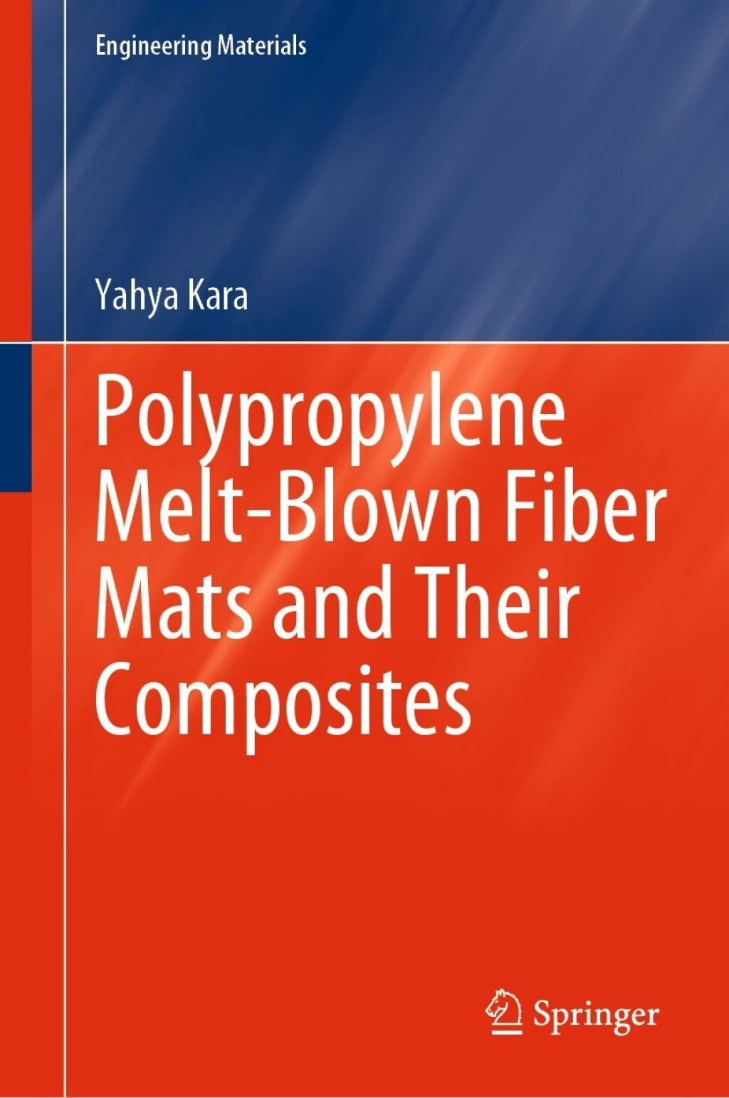 Polypropylene Melt-Blown Fiber Mats and Their Composites  â€“ PDF/EPUB Version Downloadable
