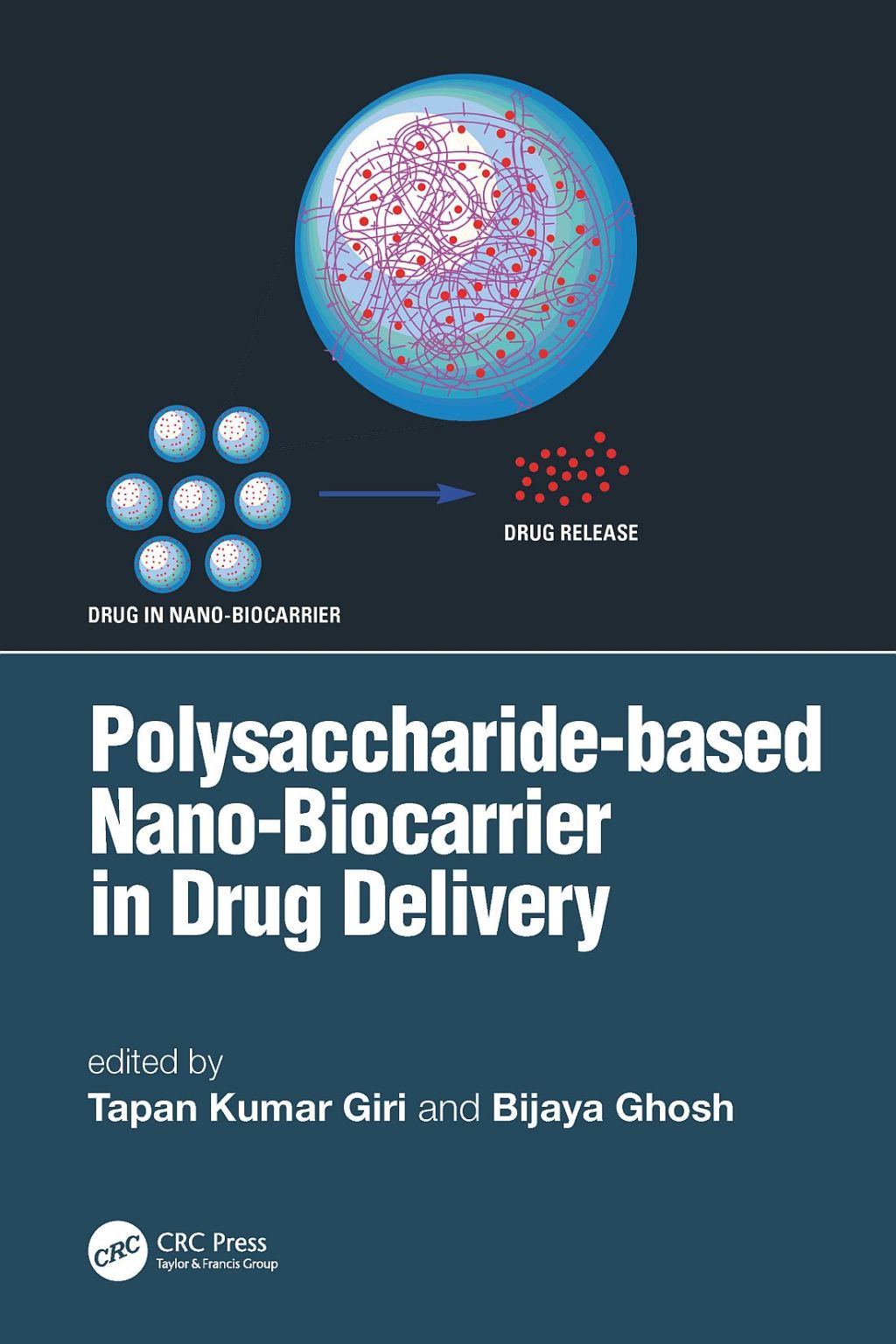 Polysaccharide based Nano-Biocarrier in Drug Delivery 1st Edition â€“ PDF/EPUB Version Downloadable