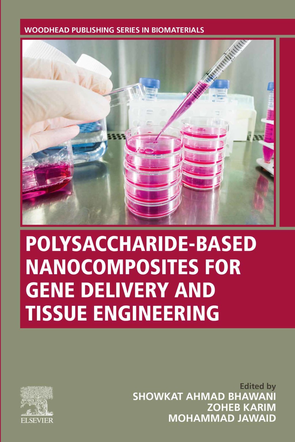 Polysaccharide-Based Nanocomposites for Gene Delivery and Tissue Engineering  â€“ PDF/EPUB Version Downloadable