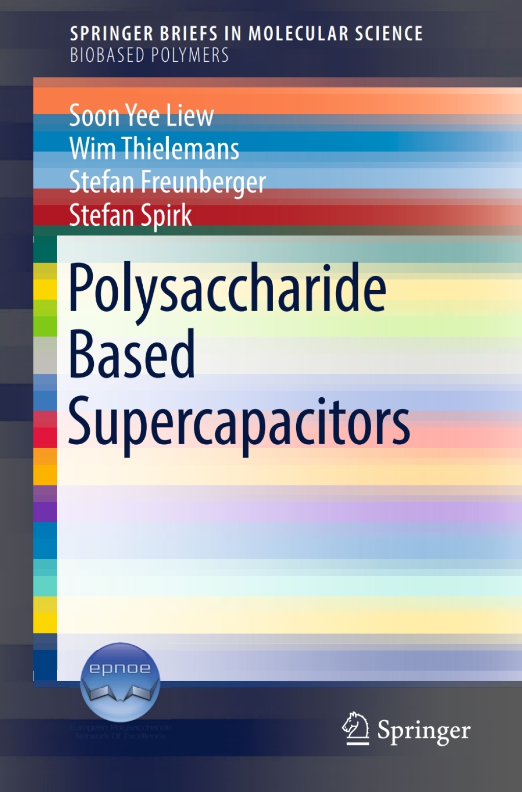 Polysaccharide Based Supercapacitors  â€“ PDF/EPUB Version Downloadable