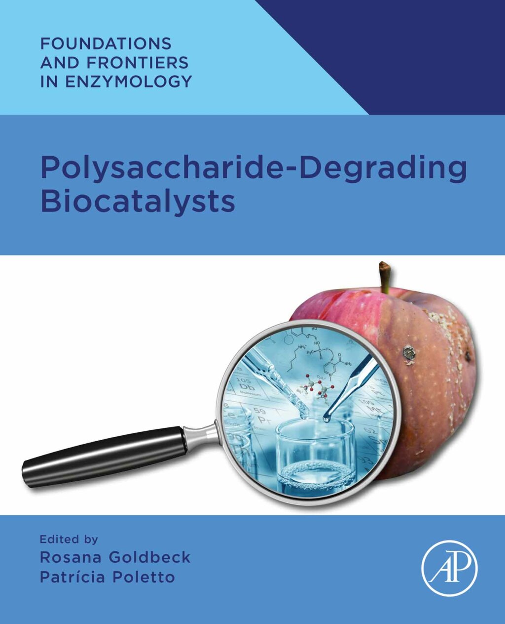 Polysaccharide Degrading Biocatalysts 1st Edition â€“ PDF/EPUB Version Downloadable