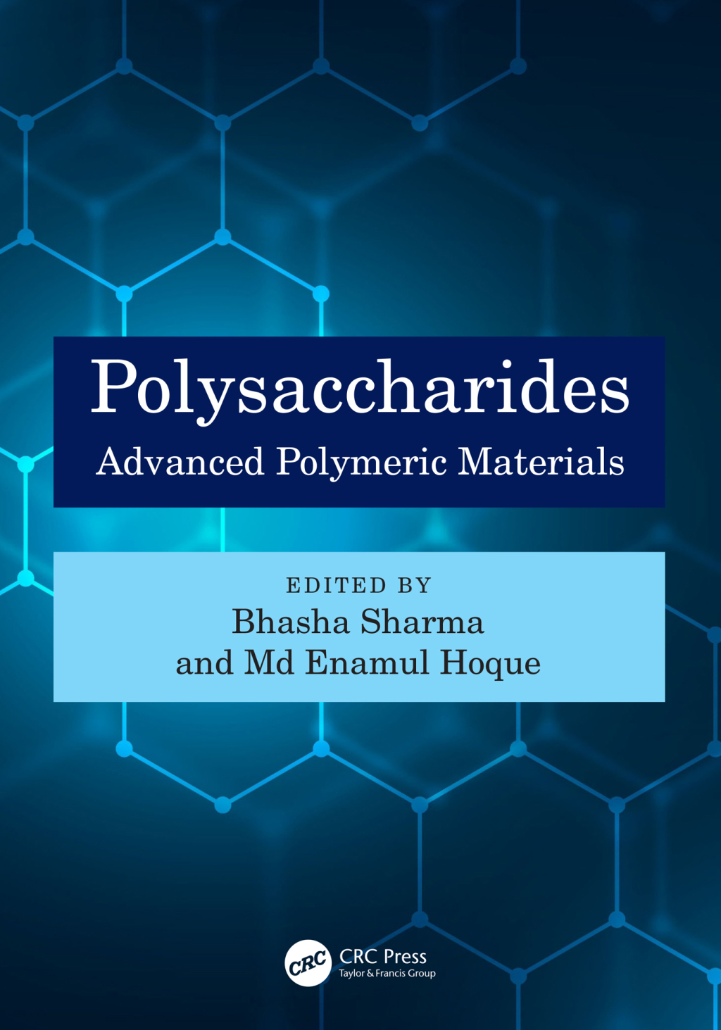 Polysaccharides Advanced Polymeric Materials 1st Edition â€“ PDF/EPUB Version Downloadable