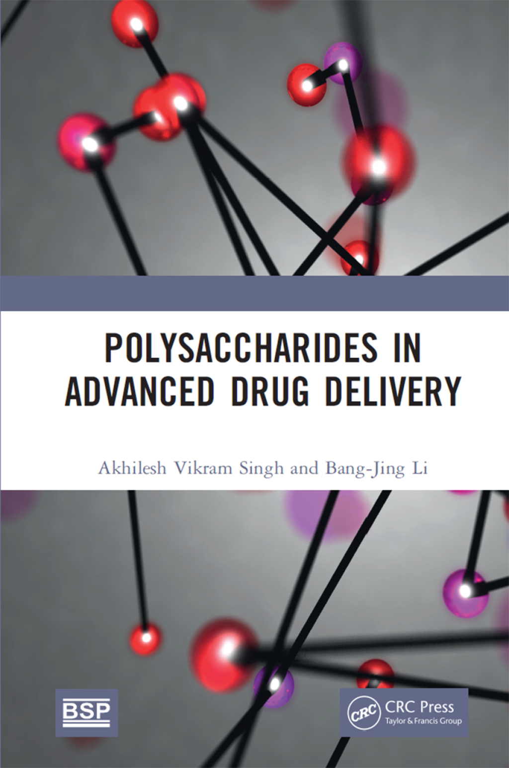 Polysaccharides in Advanced Drug Delivery 1st Edition â€“ PDF/EPUB Version Downloadable