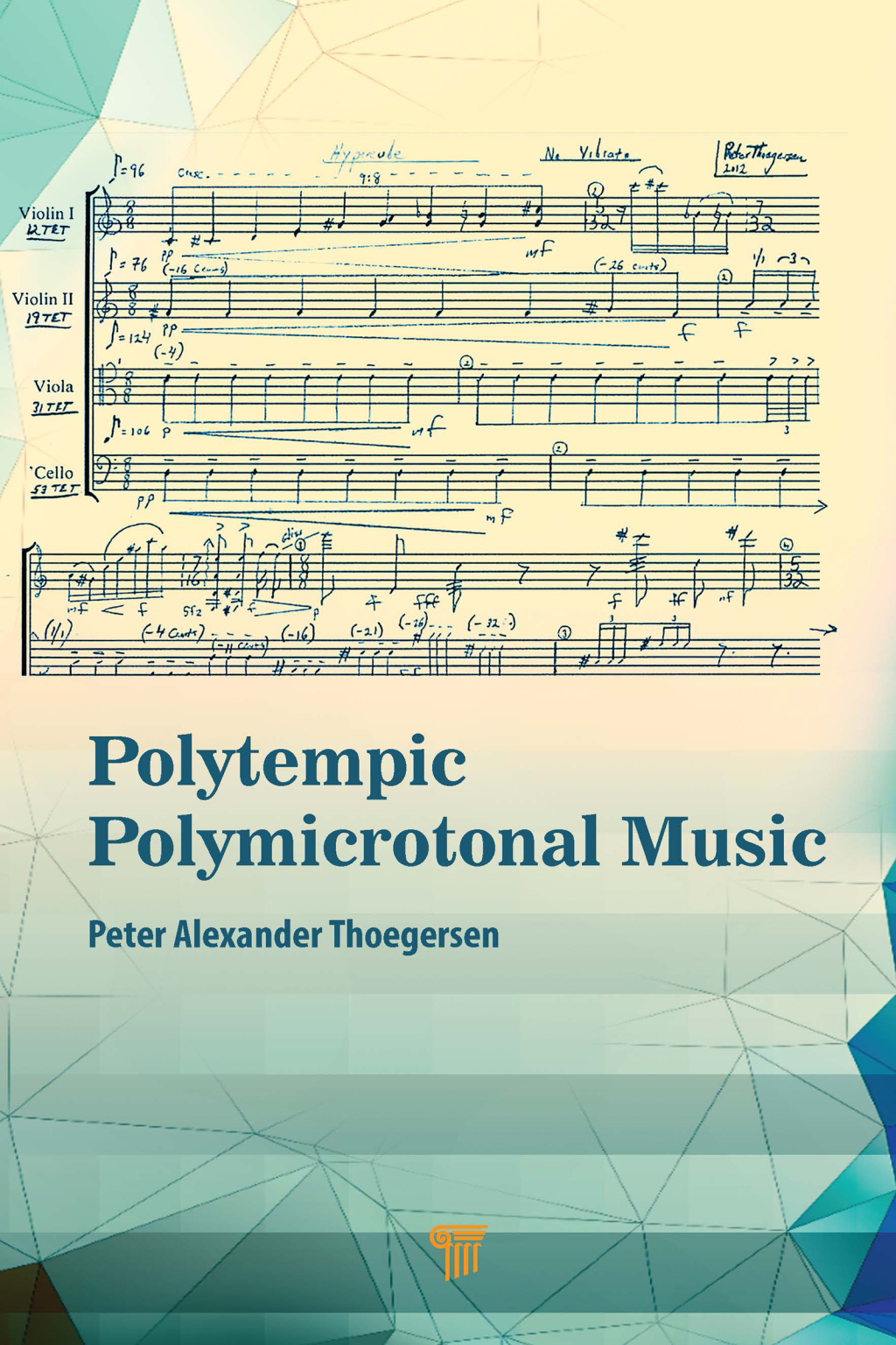 Polytempic Polymicrotonal Music 1st Edition â€“ PDF/EPUB Version Downloadable
