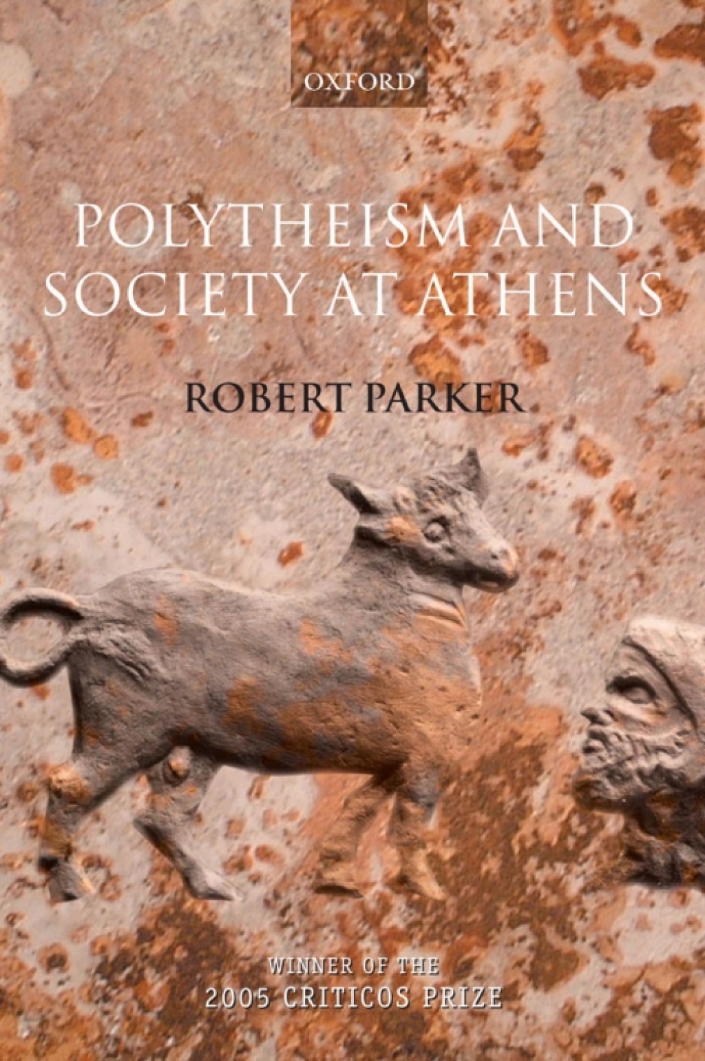 Polytheism and Society at Athens 1st Edition â€“ PDF/EPUB Version Downloadable