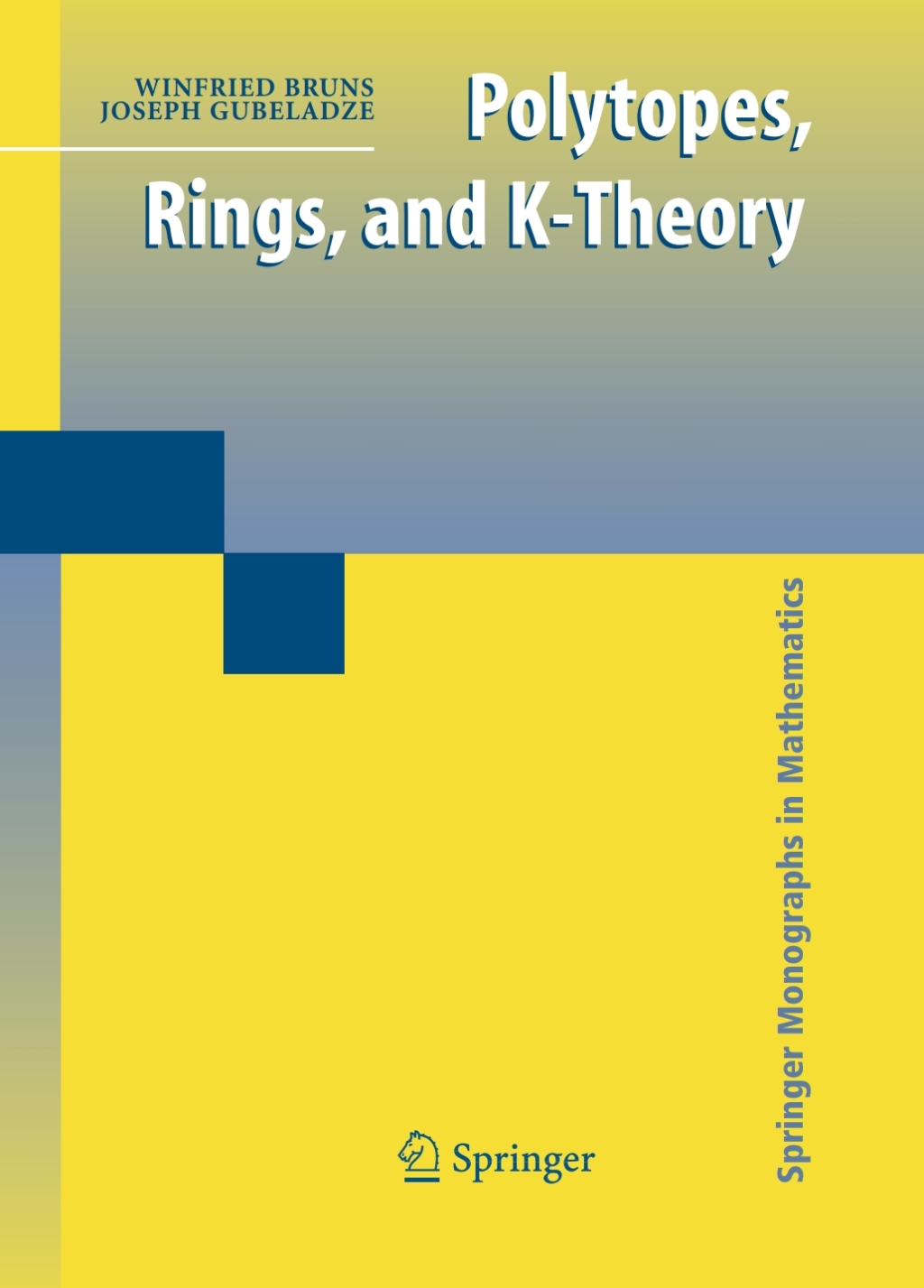Polytopes, Rings, and K-Theory  â€“ PDF/EPUB Version Downloadable