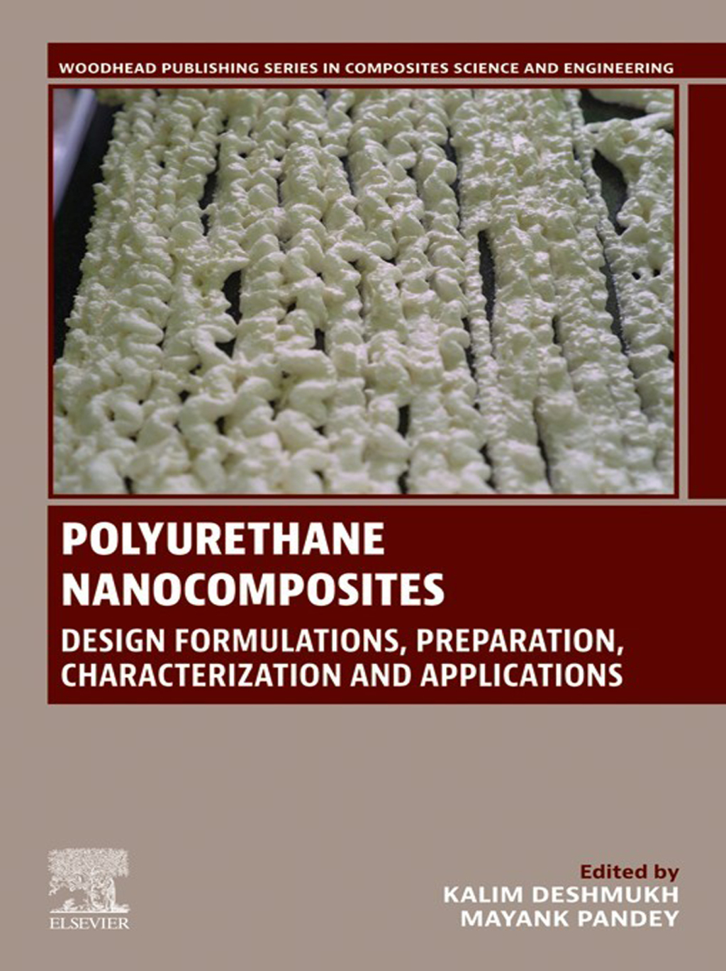 Polyurethane Nanocomposites Design Formulations, Preparation, Characterization and Applications  â€“ PDF/EPUB Version Downloadable