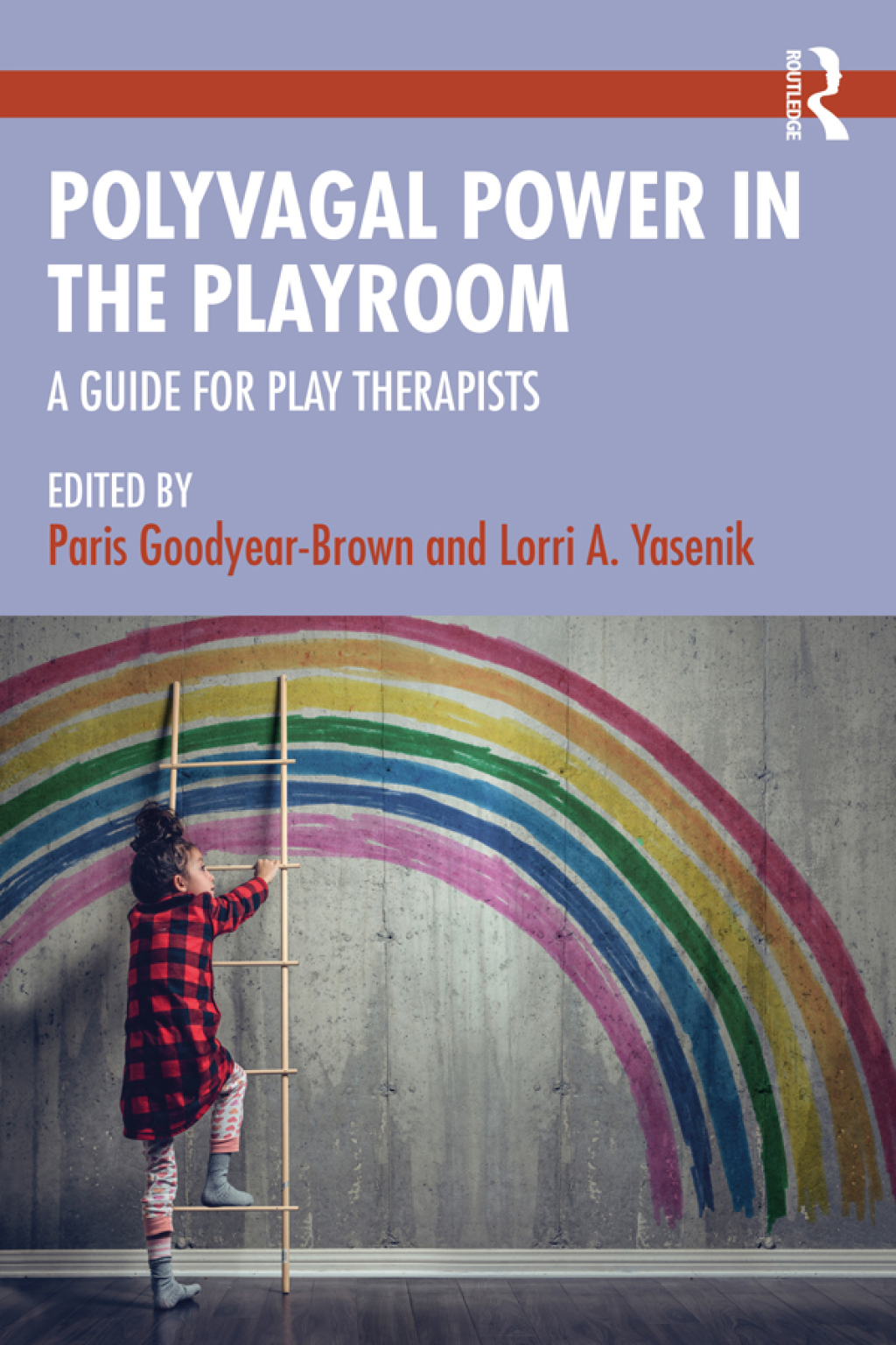 Polyvagal Power in the Playroom A Guide for Play Therapists 1st Edition - (PDF/EPUB Version)