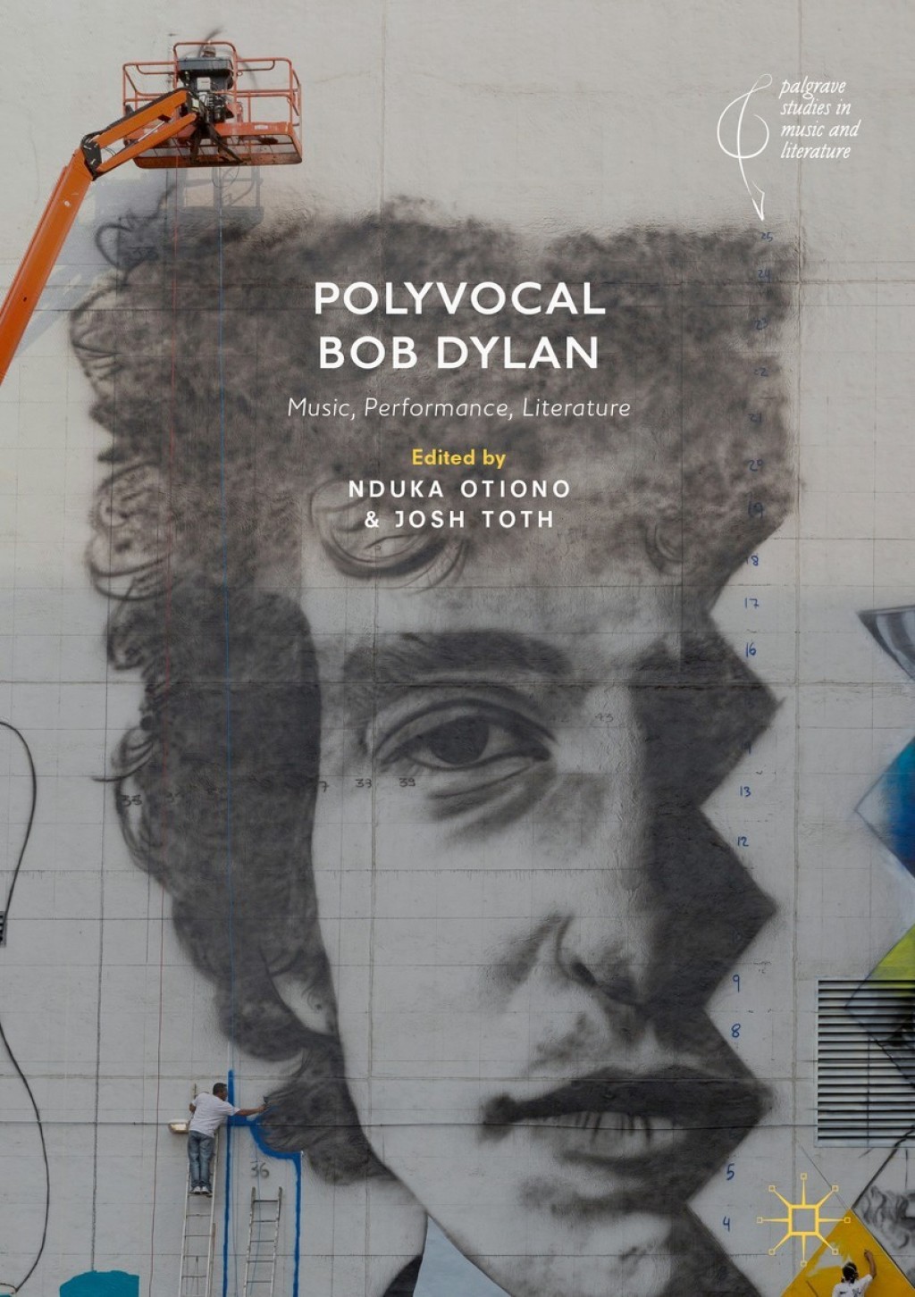 Polyvocal Bob Dylan Music, Performance, Literature  â€“ PDF/EPUB Version Downloadable