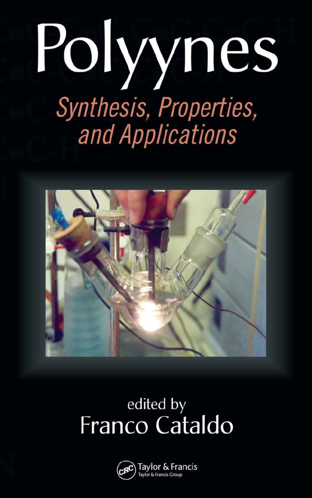 Polyynes Synthesis, Properties, and Applications 1st Edition â€“ PDF/EPUB Version Downloadable