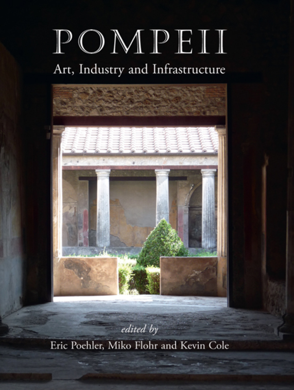 Pompeii Art, Industry and Infrastructure  â€“ PDF/EPUB Version Downloadable