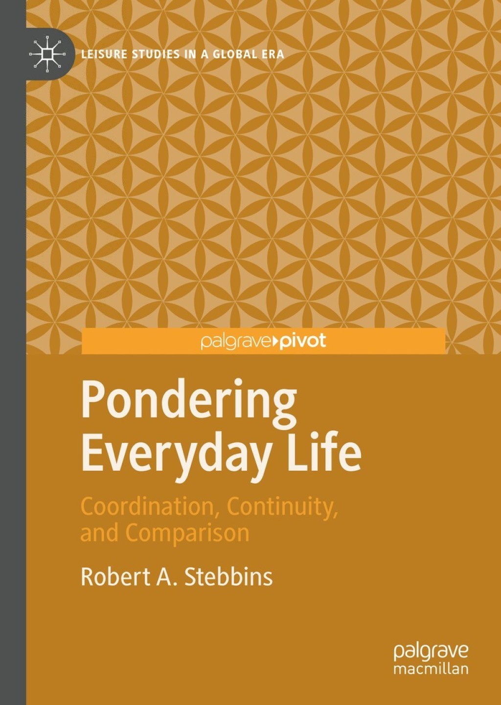 Pondering Everyday Life Coordination, Continuity, and Comparison  â€“ PDF/EPUB Version Downloadable