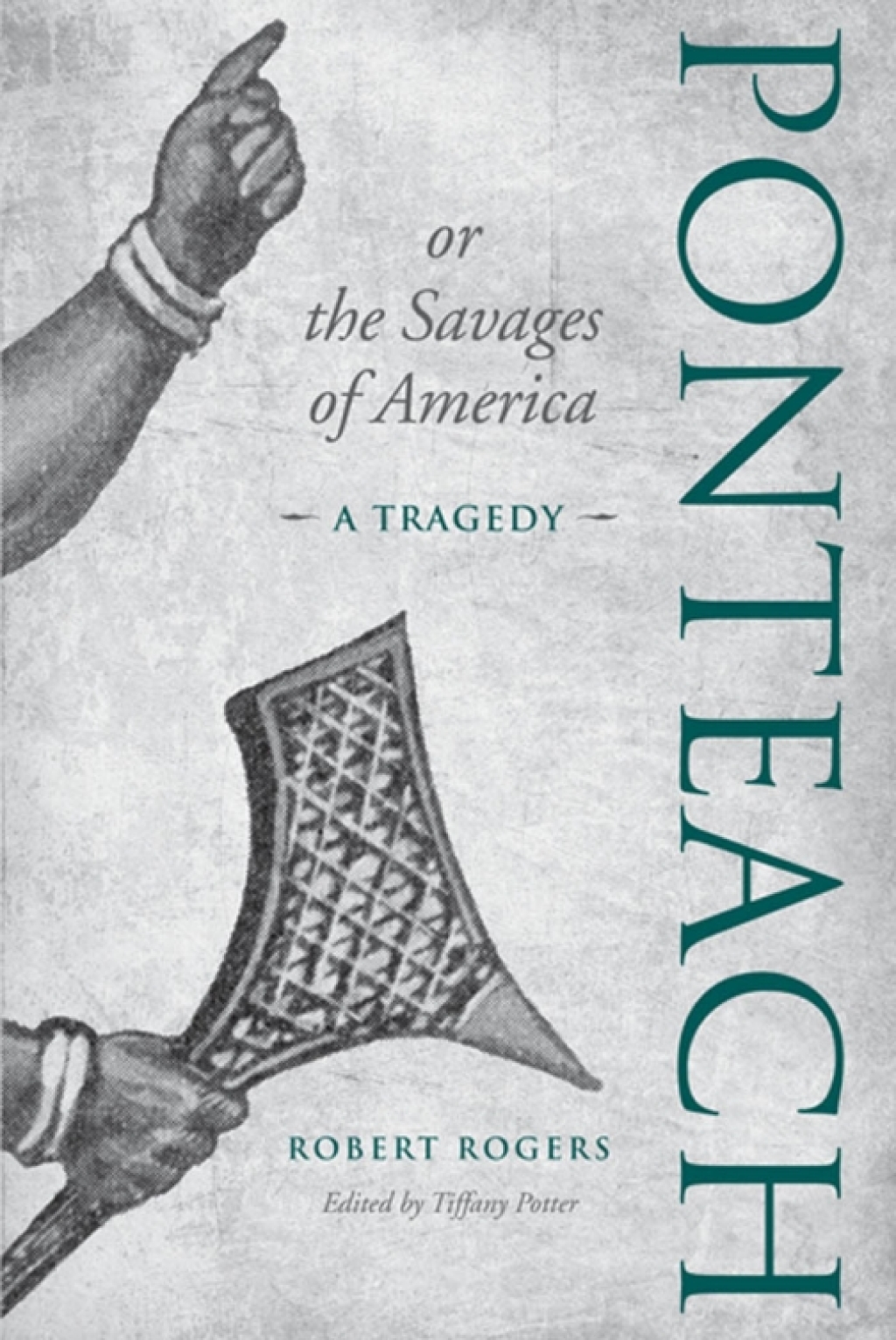 Ponteach, or the Savages of America A Tragedy 1st Edition – PDF/EPUB Version Downloadable Ponteach, or the Savages of America A Tragedy 1st Edition – PDF/EPUB Version Downloadable - Image 1