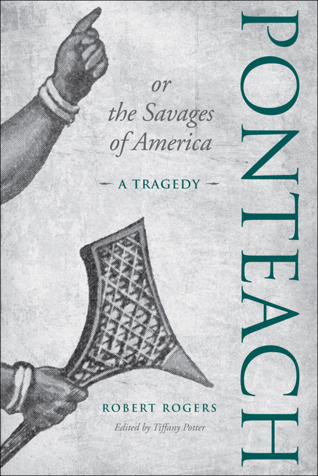 Ponteach, or the Savages of America A Tragedy 1st Edition â€“ PDF/EPUB Version Downloadable
