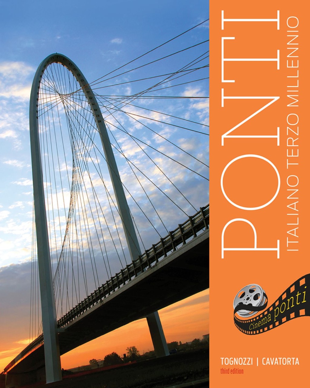 Ponti: Italiano terzo millennio 3rd Edition â€“ PDF/EPUB Version Downloadable