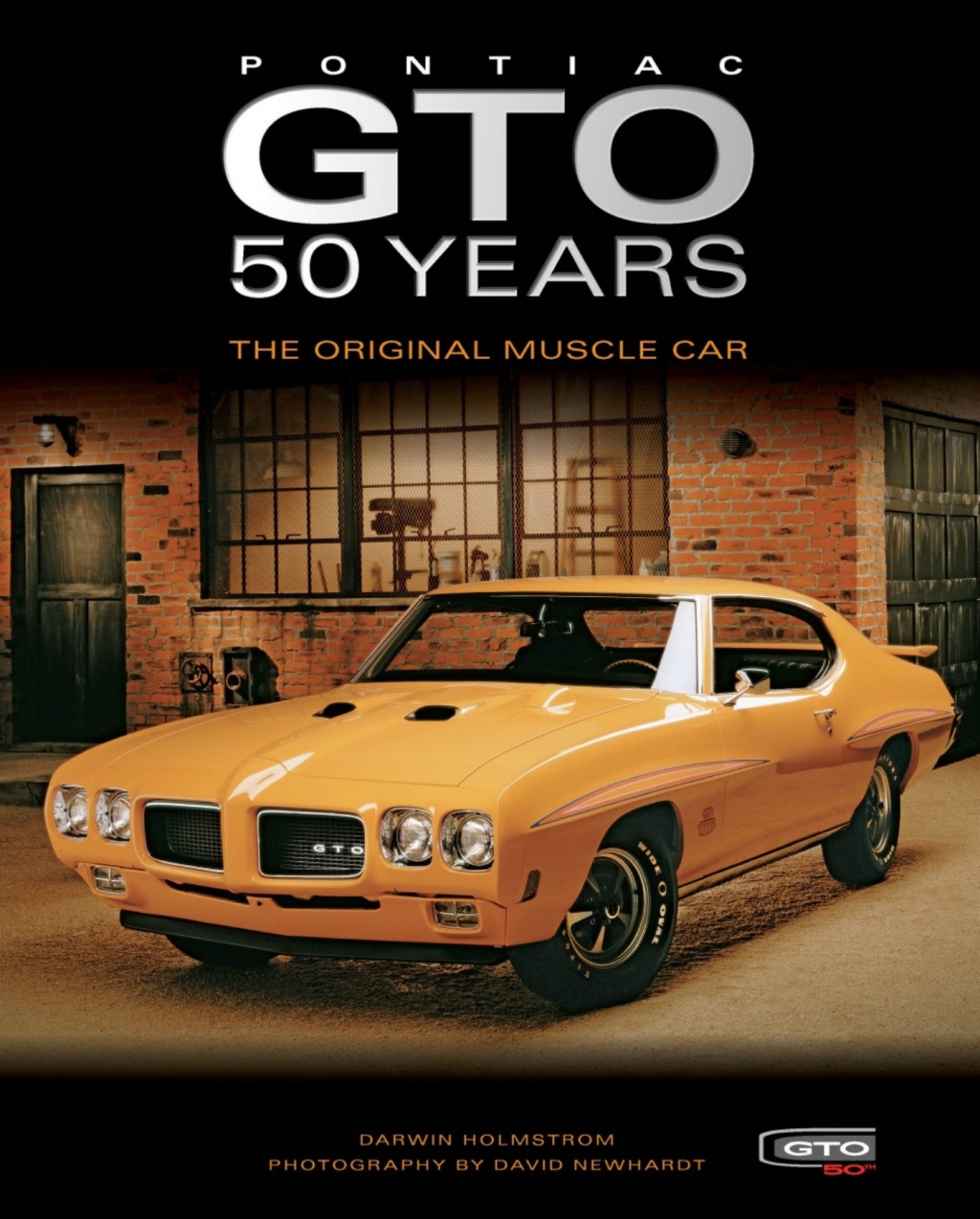 Pontiac GTO 50 Years The Original Muscle Car  â€“ PDF/EPUB Version Downloadable