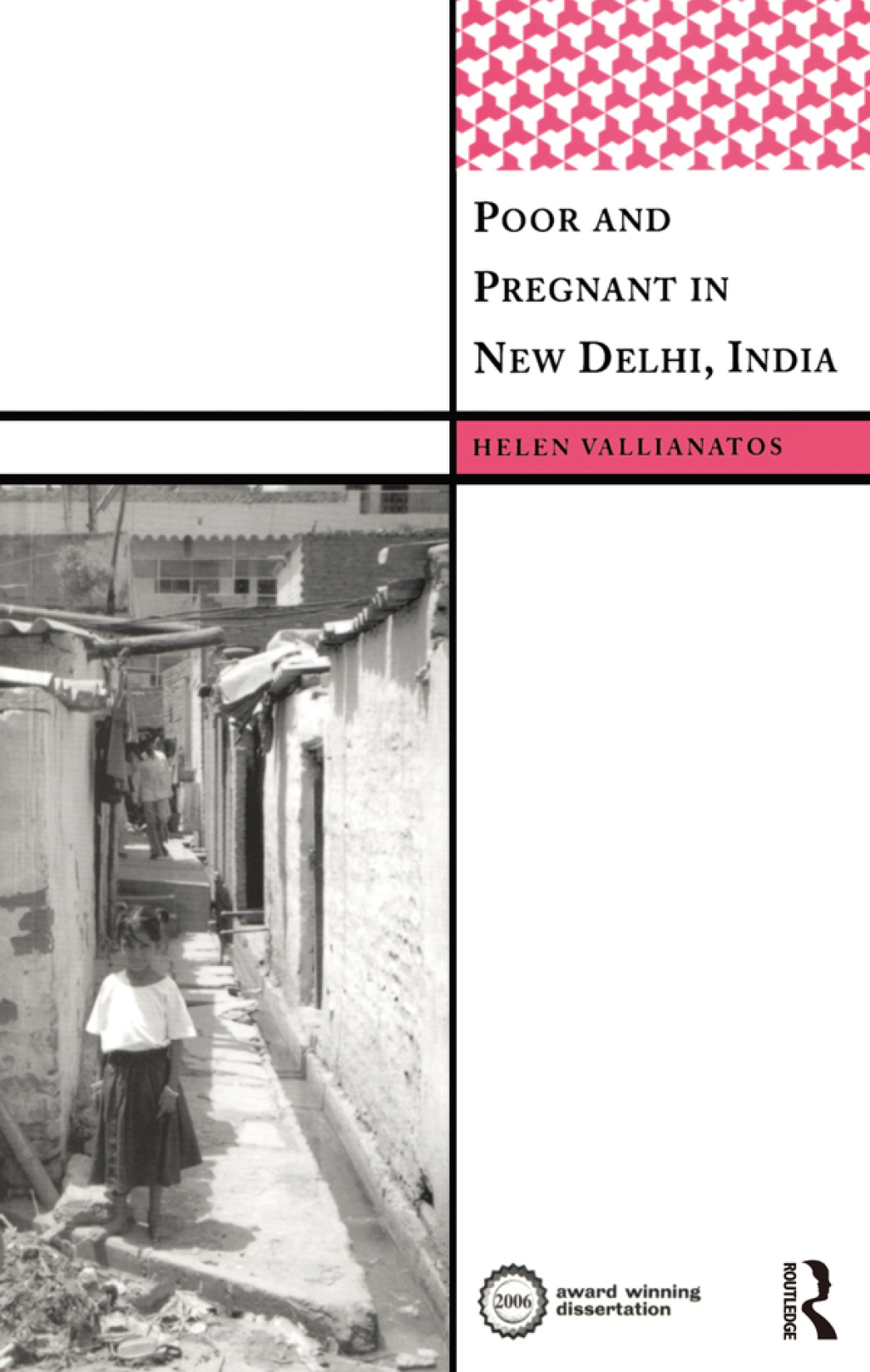 Poor and Pregnant in New Delhi, India 1st Edition â€“ PDF/EPUB Version Downloadable