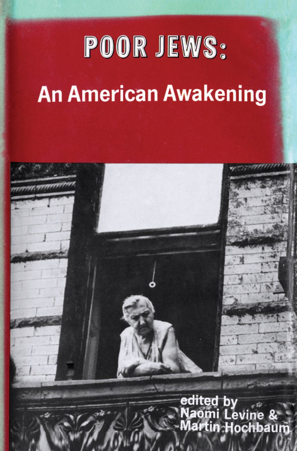 Poor Jews An American Awakening 1st Edition â€“ PDF/EPUB Version Downloadable