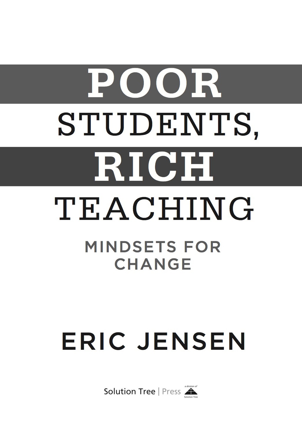 Poor Students, Rich Teaching 1st Edition - (PDF/EPUB Version)