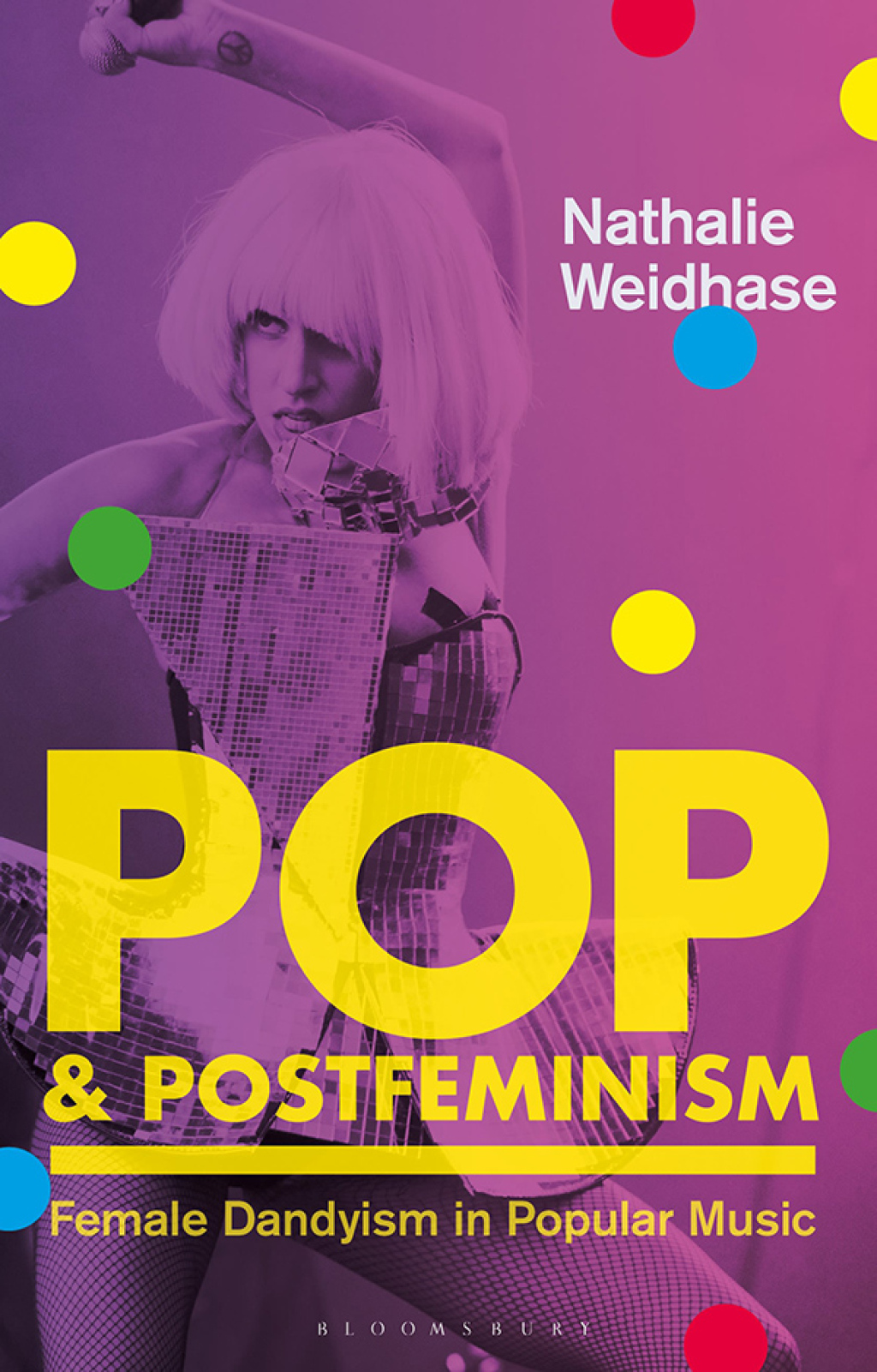 Pop & Postfeminism Female Dandyism in Popular Music 1st Edition â€“ PDF/EPUB Version Downloadable