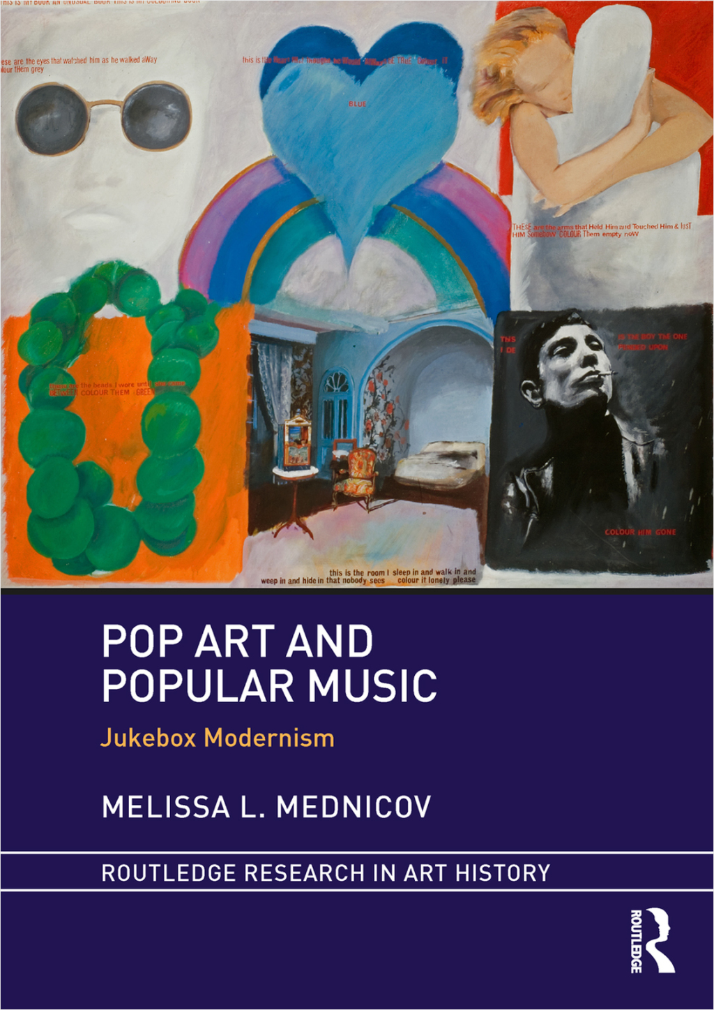 Pop Art and Popular Music Jukebox Modernism 1st Edition â€“ PDF/EPUB Version Downloadable