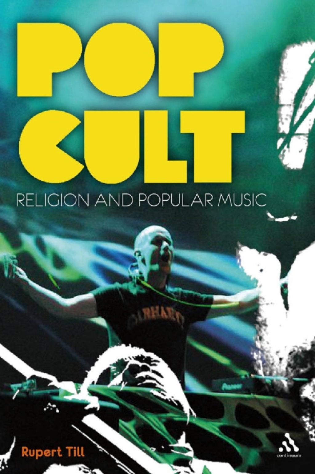 Pop Cult Religion and Popular Music 1st Edition â€“ PDF/EPUB Version Downloadable