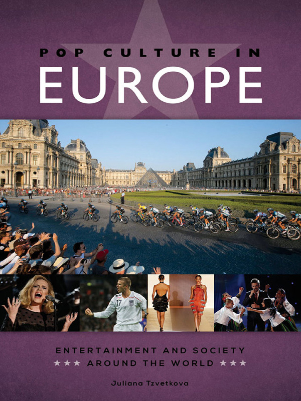 Pop Culture in Europe 1st Edition â€“ PDF/EPUB Version Downloadable