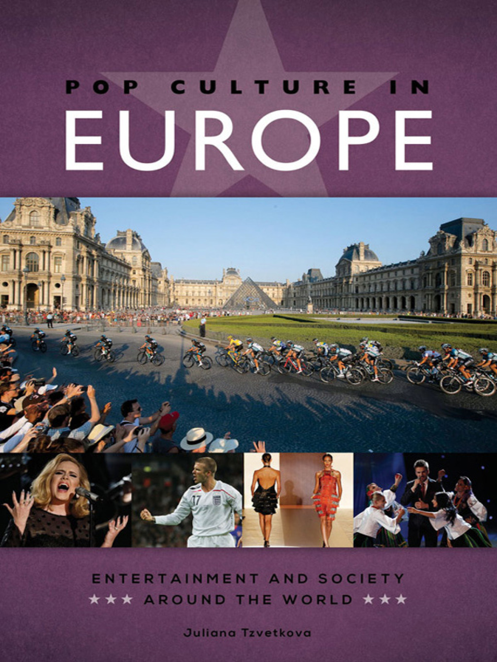 Pop Culture in Europe 1st Edition â€“ PDF/EPUB Version Downloadable