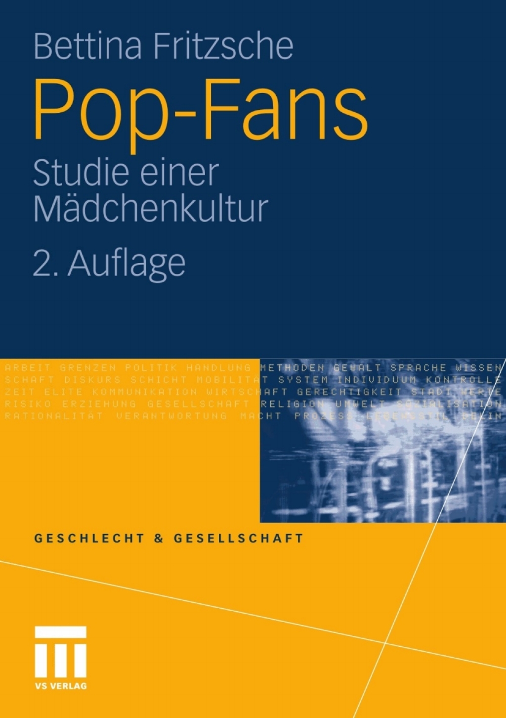 Pop-Fans Studie einer MÃ¤dchenkultur 2nd Edition â€“ PDF/EPUB Version Downloadable
