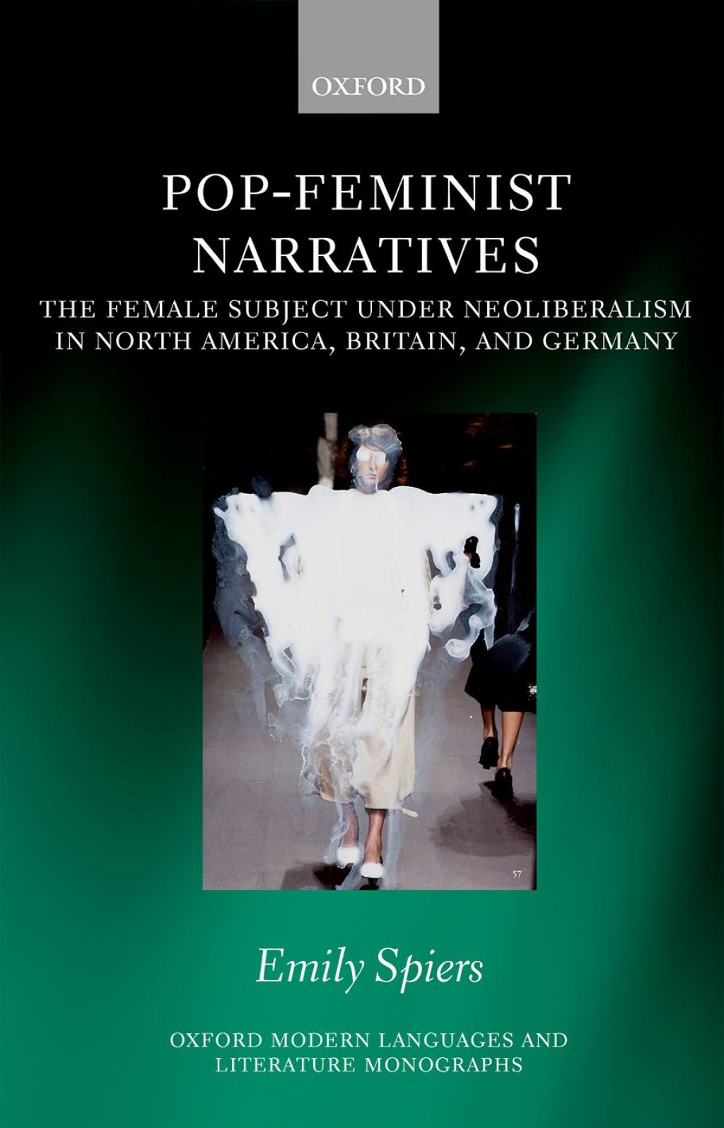 Pop-Feminist Narratives The Female Subject under Neoliberalism in North America, Britain, and Germany 1st Edition â€“ PDF/EPUB Version Downloadable
