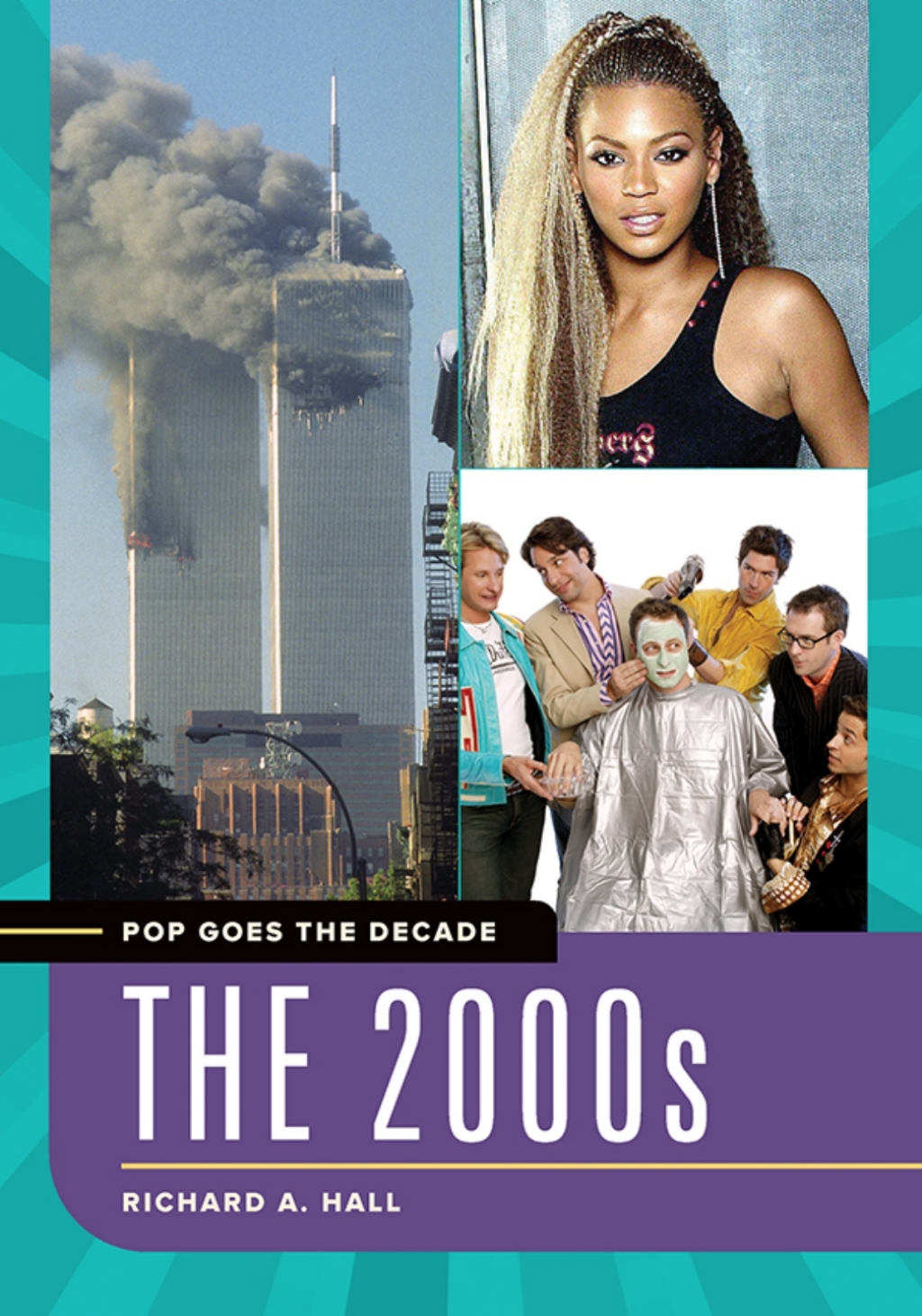 Pop Goes the Decade The 2000s 1st Edition â€“ PDF/EPUB Version Downloadable