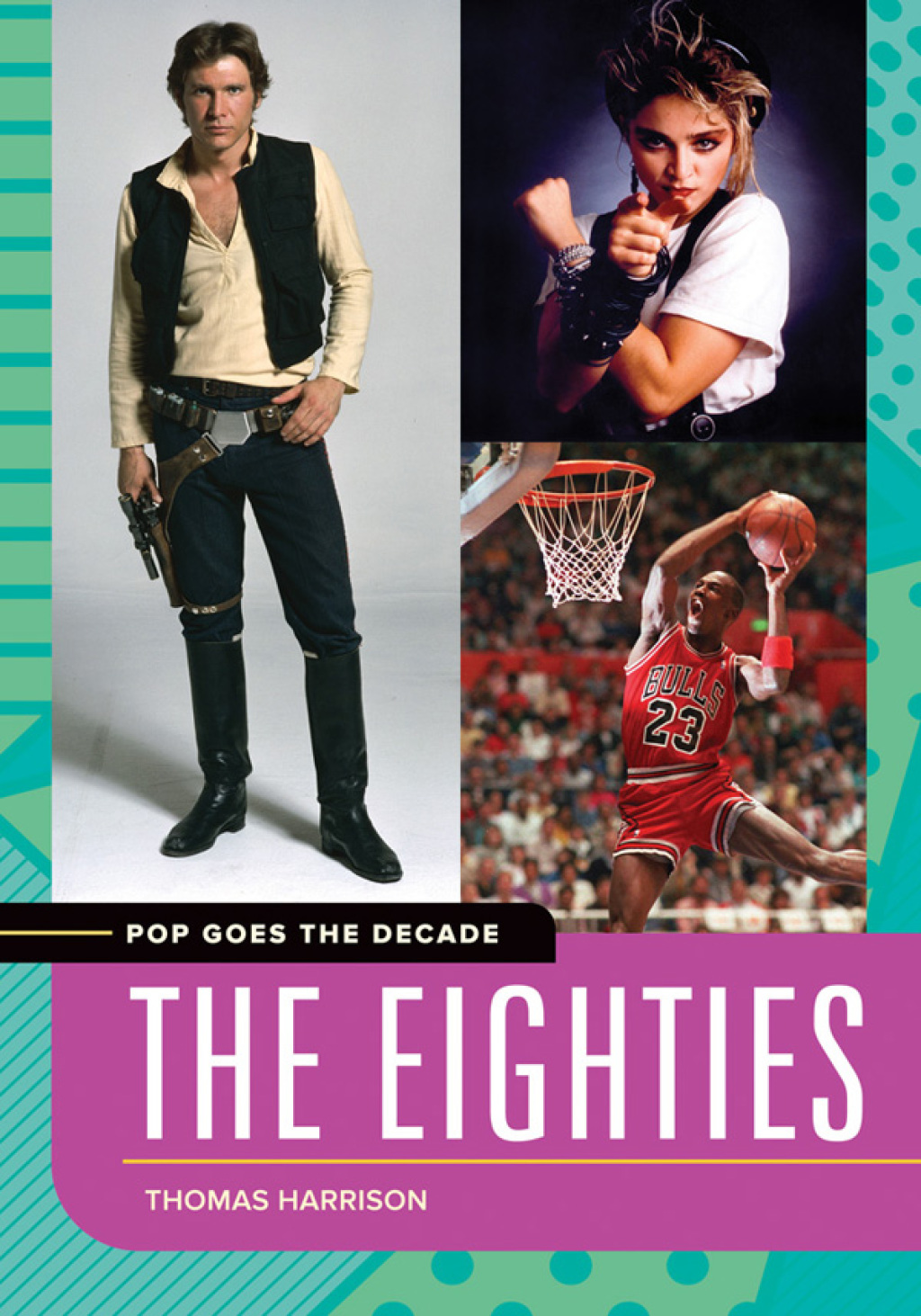 Pop Goes the Decade The Eighties 1st Edition – PDF/EPUB Version Downloadable Pop Goes the Decade The Eighties 1st Edition – PDF/EPUB Version Downloadable - Image 1