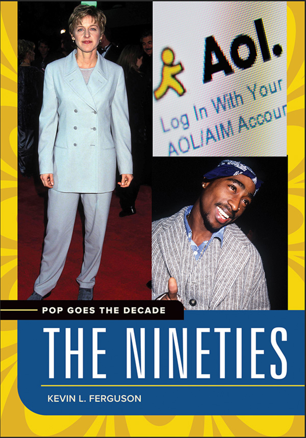 Pop Goes the Decade The Nineties 1st Edition â€“ PDF/EPUB Version Downloadable