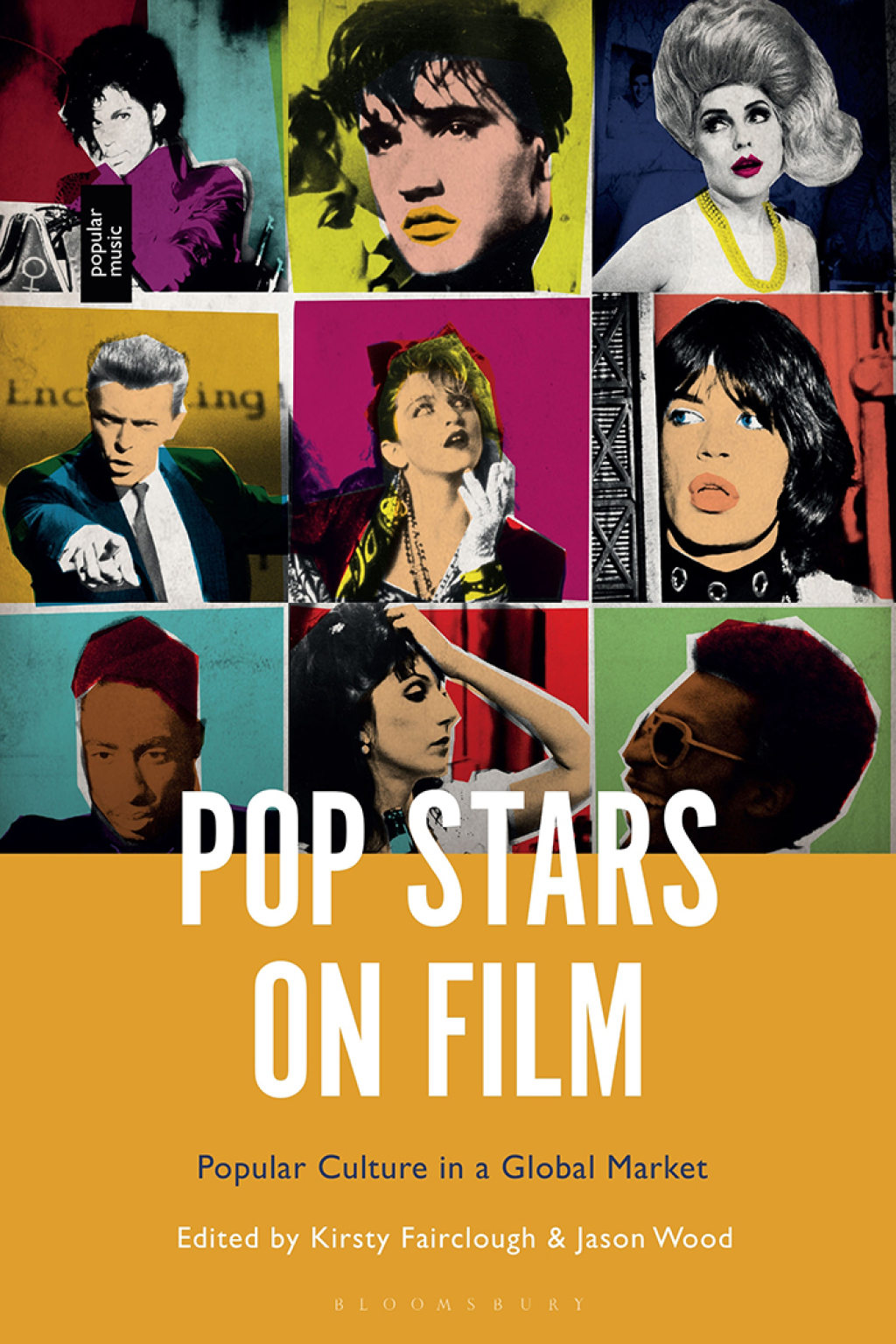 Pop Stars on Film Popular Culture in a Global Market 1st Edition â€“ PDF/EPUB Version Downloadable