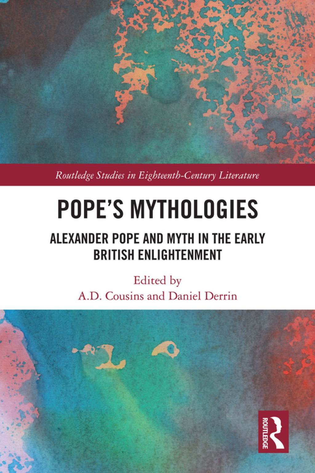 Popeâ€™s Mythologies Alexander Pope and Myth in the Early British Enlightenment 1st Edition â€“ PDF/EPUB Version Downloadable
