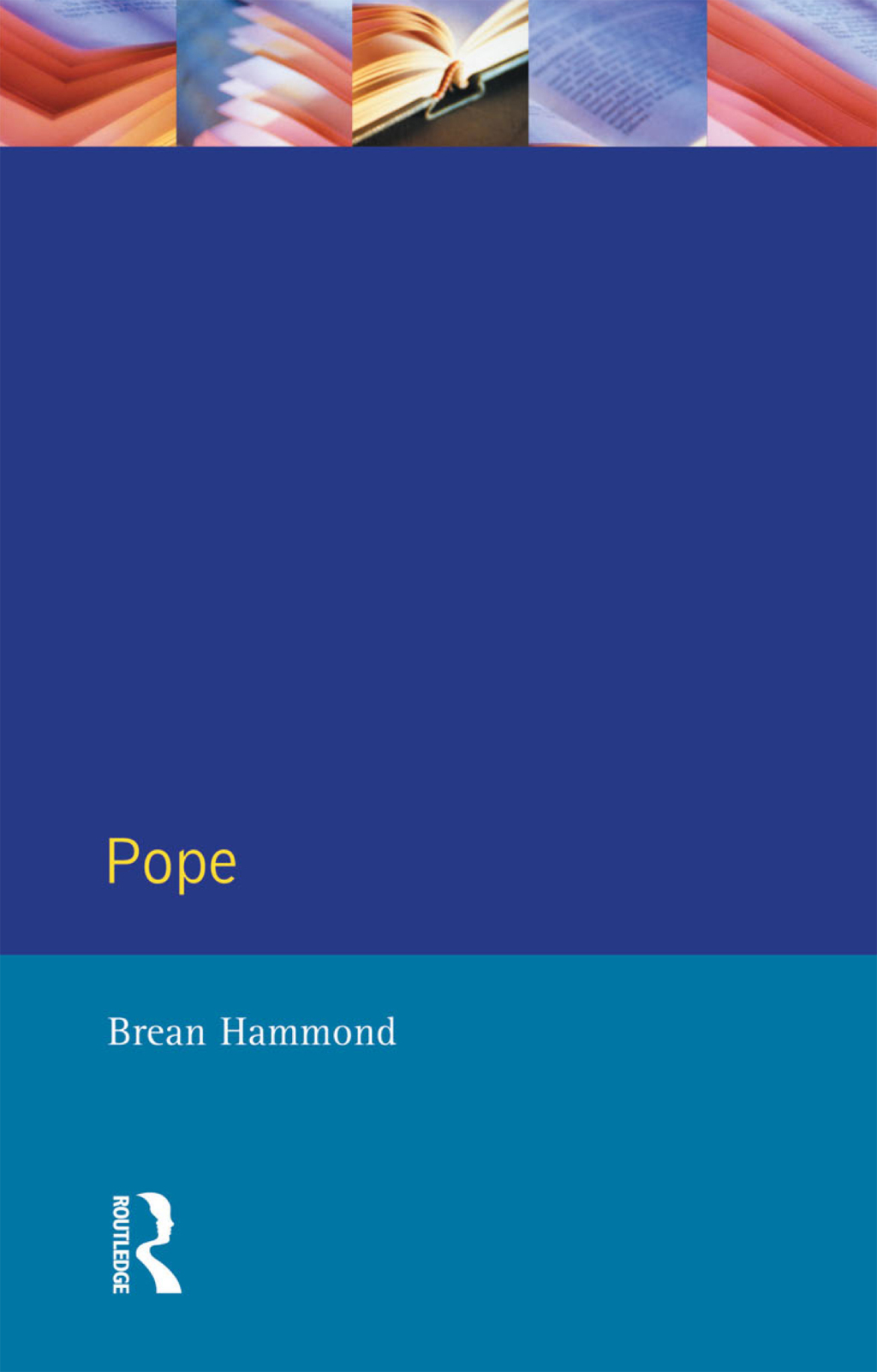 Pope 1st Edition â€“ PDF/EPUB Version Downloadable