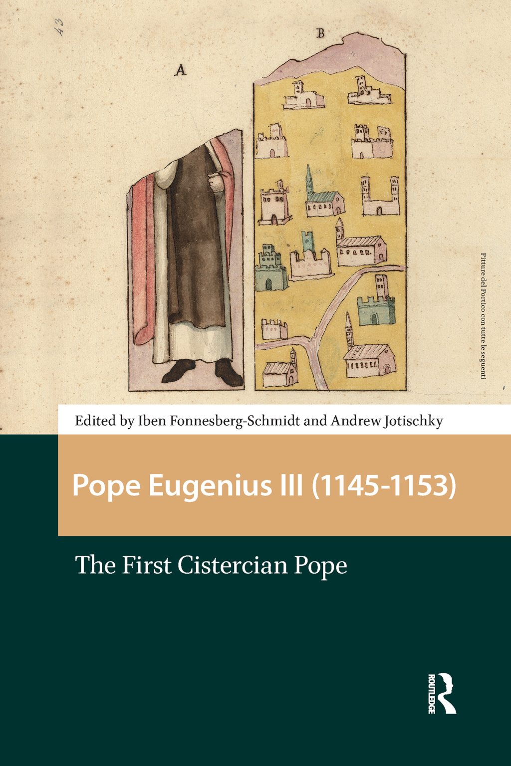 Pope Eugenius III (1145-1153) The First Cistercian Pope 1st Edition â€“ PDF/EPUB Version Downloadable