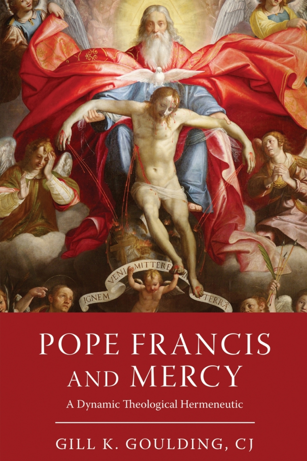 Pope Francis and Mercy A Dynamic Theological Hermeneutic  â€“ PDF/EPUB Version Downloadable