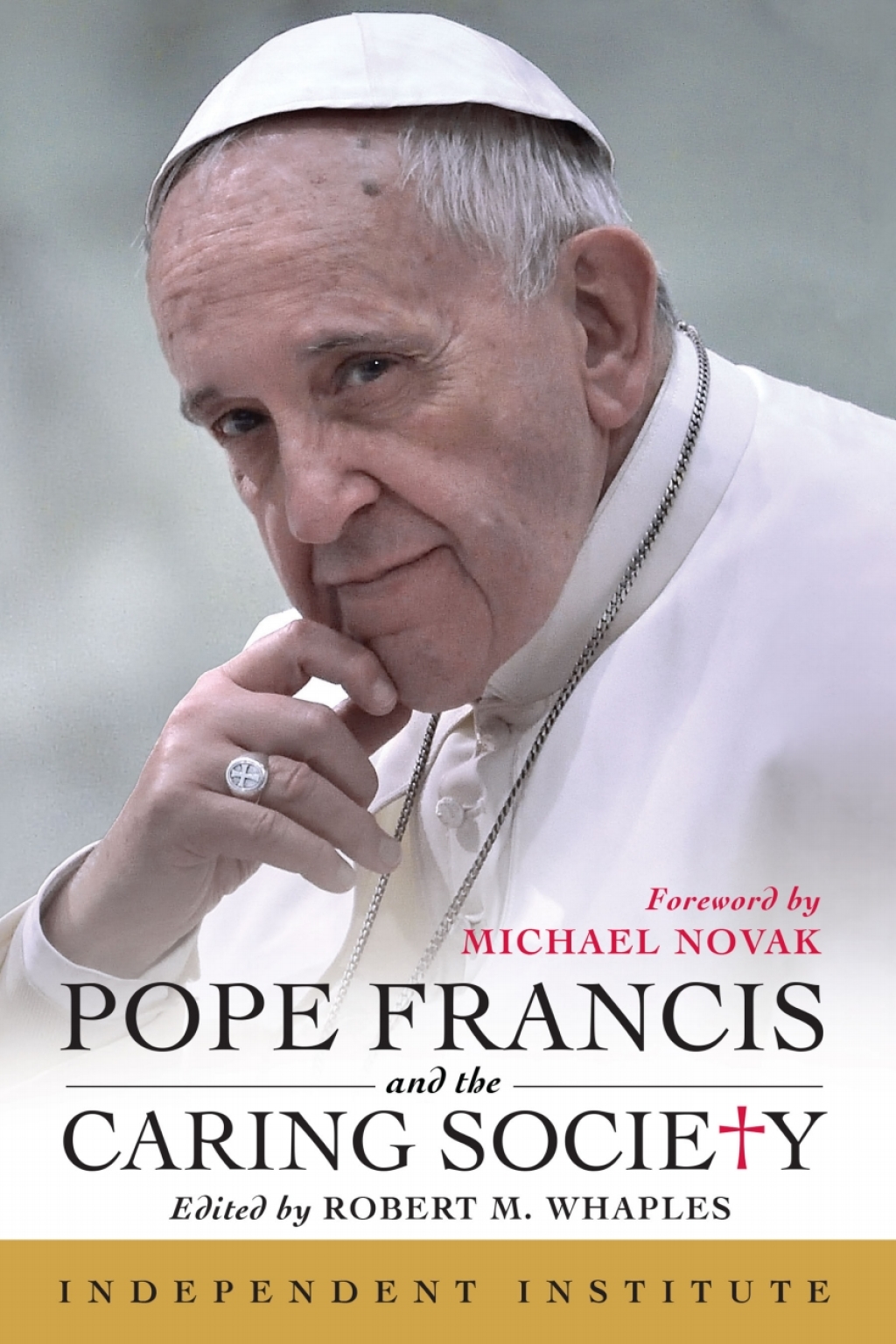 Pope Francis and the Caring Society 1st Edition - (PDF/EPUB Version)