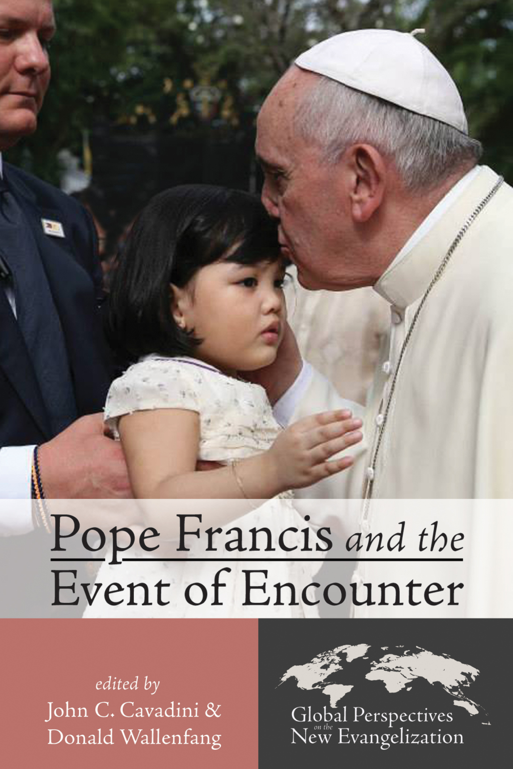 Pope Francis and the Event of Encounter  â€“ PDF/EPUB Version Downloadable