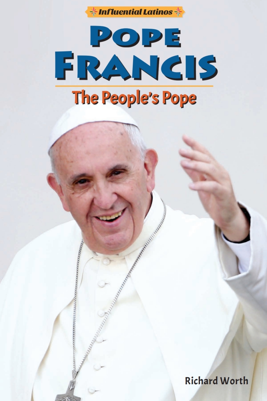 Pope Francis The People's Pope  â€“ PDF/EPUB Version Downloadable